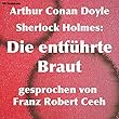 Sherlock Holmes: Die entführte Braut