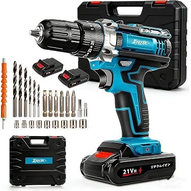 高トルクコードレスインパクトドライバー 家具組立て, DIY, 締付工具 Amazon.co.jp 最新リリース: 電動穴あけ・締付工具 の新着ランキングです。