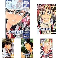 新テニスの王子様 コミック 1-43巻セット (集英社) | 許斐剛 |本