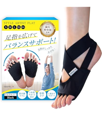 Amazon.co.jp: ナボソ 5本指ソックス Naboso 足の理想的な動きを