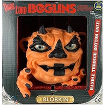 特撮 BOGLINS BOGLINS ボグリンズ