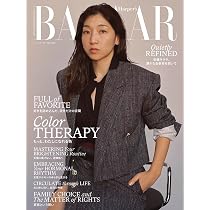 L'OFFICIEL JAPAN (ロフィシェル ジャパン) 2026 SPRING [雑誌] | 朝日