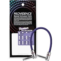 Providence + Classic Pro / パッチケーブル15本セット Providence + Classic Pro / パッチケーブル15本セット