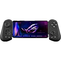 Amazon.co.jp: ASUS モバイルゲーム用コントローラー ROG Tessen