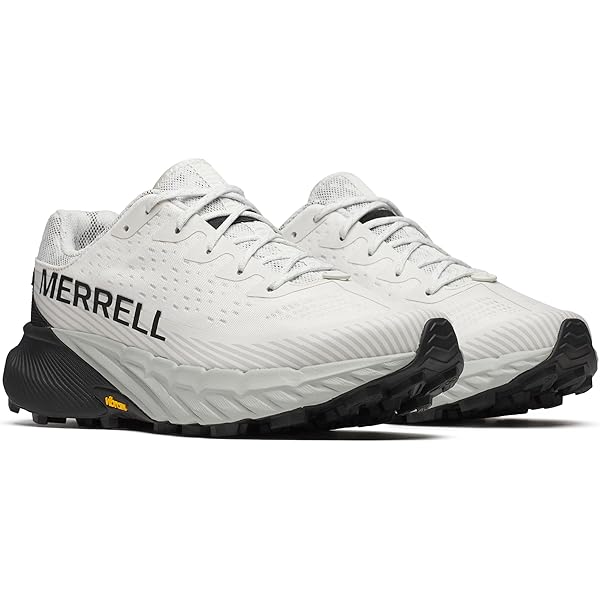 Amazon | [メレル] トレイルランニングシューズ Nova 2 Starry メンズ