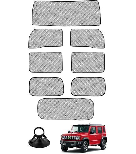 Amazon.co.jp: スズキ純正用 ジムニー ノマド（SUZUKI JIMNY NOMADE