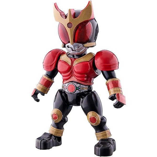 Amazon.co.jp: 仮面ライダークウガ超全集 最終巻 (てれびくん