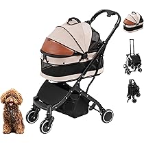 Amazon.co.jp: MOTASAN ペットカート 分離型 犬カート 夏対策 冬