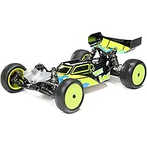 losi racing rc cars
