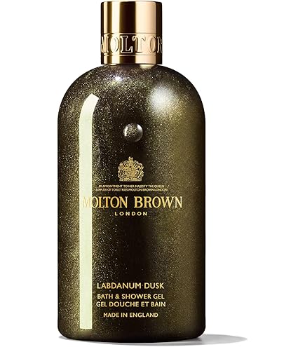 Amazon.co.jp: 【公式】MOLTON BROWN スマジンセン バス＆シャワー