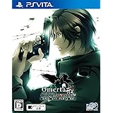 オメルタ CODE:TYCOON戒 通常版 - PS Vita