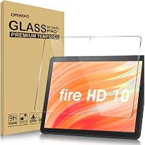 Amazon.co.jp: 【セット買い】Amazon Fire HD 10 タブレット 10インチ