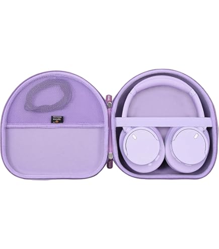 Aazon.co: Geekria Shield Earbuds Case Copatible With Soundcore By - View #5