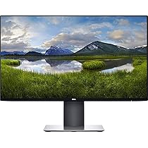 DELL 23.8インチ　モニター 2020年　U2419H ディスプレイ Amazon.com: DELL UltraSharp U2419H LED Display 60,5 cm (23.8