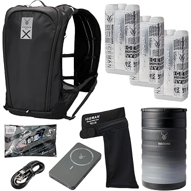 Amazon.co.jp 最新リリース: ハイドレーションバッグ の新着ランキング