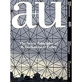 a+u（エー・アンド・ユー）2023年8月号/バックミンスター・フラーの7つの原理