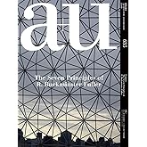 a+u（エー・アンド・ユー）2023年8月号/バックミンスター・フラーの7つの原理