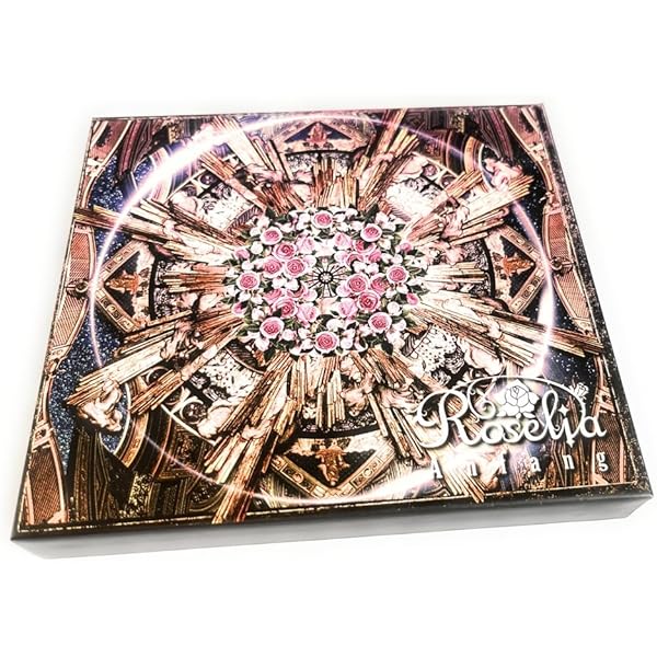 Amazon | Für immer【Blu-ray付生産限定盤】 | Roselia | アニメ