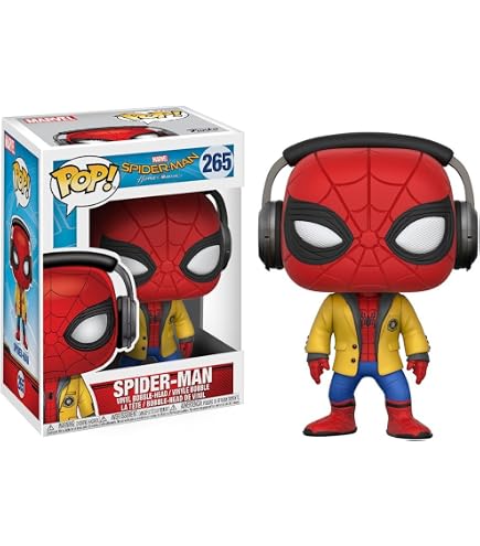Amazon.co.jp: マーベル スパイダーマン ホットドッグ フィギュア
