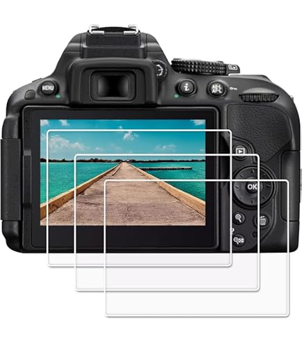 Amazon | Nikon D5600 DSLR Camera Kit [with AF-P 18-55 VR lens