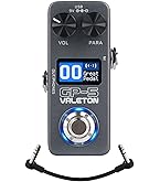 Amazon.co.jp: Valeton GP200 マルチエフェクトプロセッサー +