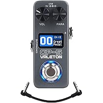 Amazon.co.jp: Wmqbjta ギターギターエフェクター デュアルフット