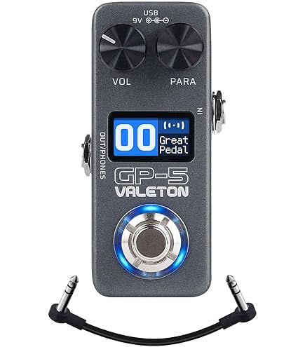 VALETON ヴェイルトン ディレイ AD-10 VALETON ( ヴェイルトン ) AD-10 送料無料 | サウンドハウス
