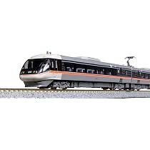 Amazon | カトー (KATO) Nゲージ 383系「しなの」4両増結セット 鉄道
