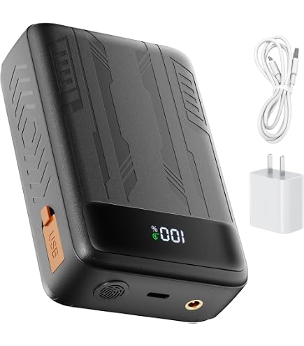 Amazon.co.jp: ペルチェベスト用 業界トップクラス12V高出力バッテリー