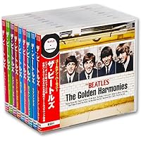 Amazon.co.jp: THE BEATLES SELECT ビートルズ セレクト CD5枚組 特典