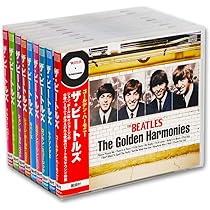 Amazon.co.jp: THE BEATLES EXCELLENT ビートルズ エクセレント CD5枚