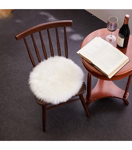 高木ミンク コット＆チェア シート 長毛 フリース ムートン ラグ キャンプ Amazon.co.jp: 高木ミンク コット＆チェア シート 長毛 フリース