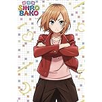 SHIROBAKO iPhone(640×960)壁紙 宮森あおい(みやもり あおい) SHIROBAKO iPhone(640×960)壁紙 宮森あおい(みやもり あおい)