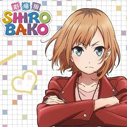 SHIROBAKOの人気壁紙画像 宮森あおい（みやもり あおい）