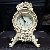 LAURA ASHLEY ローラアシュレイ 掛時計 アンティーク調ブラウン LAURA ASHLEY ローラアシュレイ 掛時計 アンティーク調ブラウン