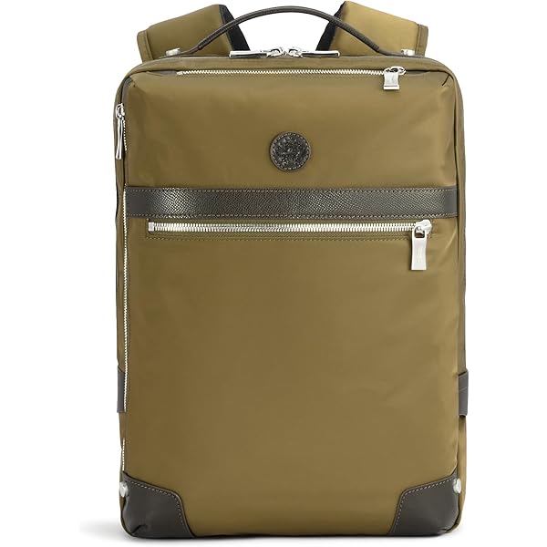 オロビアンコ NASCERE－C ビジネスリュック NASCERE－C （BLACK/BLACK） -オロビアンコ(Orobianco)公式通販サイト