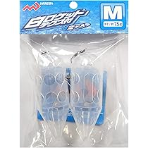 マルシン1887 オマケ付き Amazon | MARUSHINGYOGU(マルシン漁具) DRAGON 白ロケットテグス