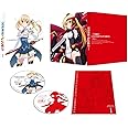 最弱無敗の神装機竜 ≪ バハムート ≫ I (イベントチケット優先販売申込券付) [Blu-ray]