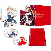 Amazon.co.jp: TVアニメ「 最弱無敗の神装機竜 」 Blu-ray コンパクト