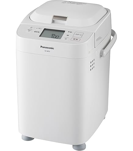 Panasonicホームベーカリー 一斤タイプ SD-BMT1001 61cxFdel0gL._UF894,1000_QL80_.jpg