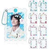 K-POP タレントカード モノトーンデザイン K-POP タレントカード セット - メルカリ
