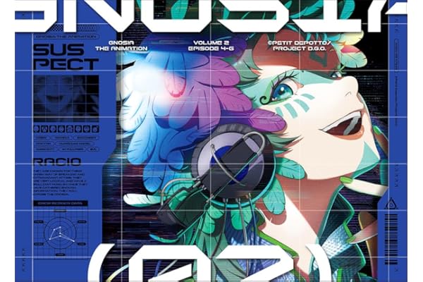 グノーシア 2(完全生産限定版) [Blu-ray]