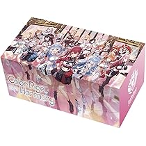 ホロライブ vol.1  box シュリンク付き 6BOX ホロライブ vol.1 box シュリンク付き 6BOX Amazon.co.jp
