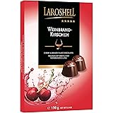 LAROSHELL(ラロシェル) チェリーブランデーチョコ 150g