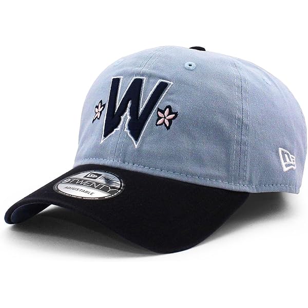 ☆タイムセール☆【レア】ニューエラ　MLB　ワシントンナショナルズ MLB ナショナルズ ニューエラ メンズ - MLB | セレクション公式