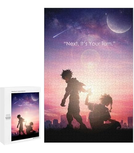 Amazon | 堀越耕平展 ヒーローアカデミア 原画展 モザイクアート