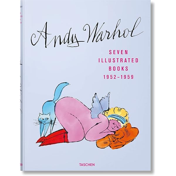 Amazon | Angels, Angels, Angels | Warhol, Andy | History Amazon | Angels, Angels, Angels | Warhol, Andy | History