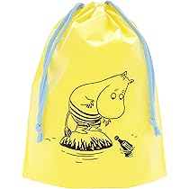 ミンミンさま専用 Amazon.co.jp: インディゴ MOOMIN ムーミン ラッピング OPP袋