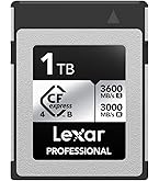 SanDisk 128GB Extreme PRO CFexpress Card Type B - SDCFE-128G-GN4IN