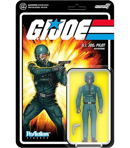 GIジョー ◆◇WWⅡアクションフィギア　ACTION FIGURE◇◆ 18927.jpg